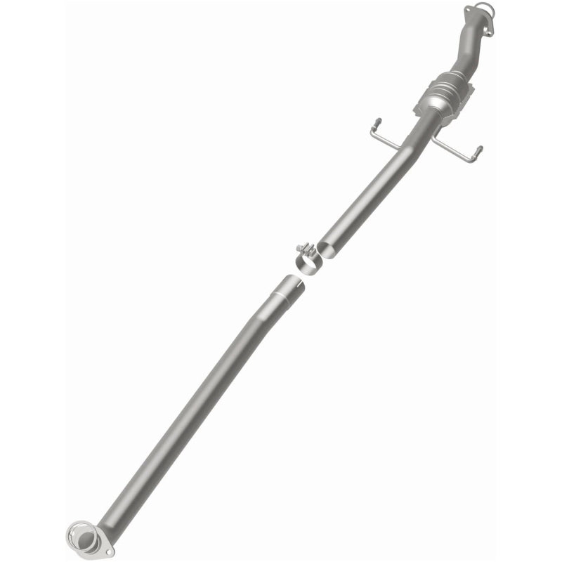 Magnaflow Conv DF 2004 Toyota Rav4 2.4L