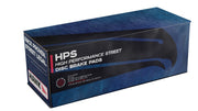 Hawk Alcon / AP Racing / Baer HPS Brake Pads Hawk Performance Brake Pads - Performance