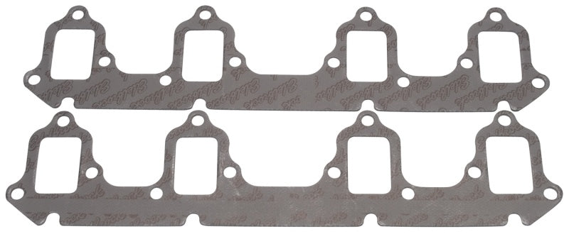 Edelbrock Ford FE 390-428 Exhaust Gasket Set Edelbrock Gasket Kits