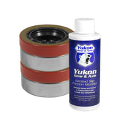 Yukon 70-96 Chevrolet Caprice / 73-83 Chevrolet Malibu Re-Gear Kit - 8.5in Diff 28 Spline 3.08 Ratio Yukon Gear & Axle Final Drive Gears