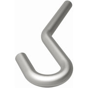 MagnaFlow Univ bent pipe SS 2.25inch 180/45 Magnaflow Catalytic Converter Universal