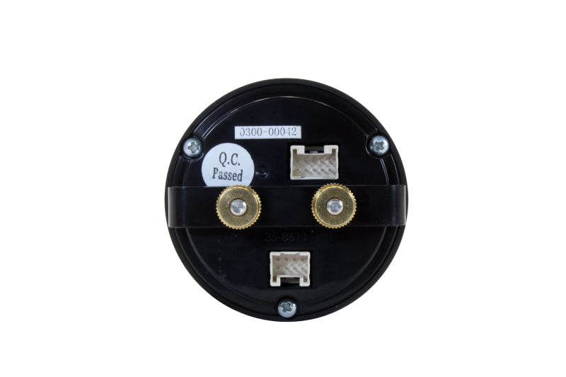 AEM X-Series OBDII Wideband UEGO AFR Sensor Controller Gauge AEM Gauges