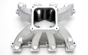 Edelbrock Manifold Super Victor GM LS3 V8 Carbureted 4500 Series Flange Edelbrock Intake Manifolds