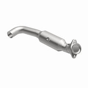 MagnaFlow Left Side Direct Fit Catalytic Converter 15-17 Ford F-150 5.0L Magnaflow Catalytic Converter Direct Fit