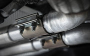 MagnaFlow 2024 Ford Mustang GT 5.0L D-Fit w/o Muffler Performance Exhaust Magnaflow Muffler