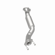 MagnaFlow Catalytic Converter Direct Fit Federal 06-11 Chevy Corvette V8 7.0LGAS Magnaflow Catalytic Converter Direct Fit