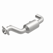 MagnaFlow 15-17 Ford F-150 XL V6 3.5L Direct Fit OEM Grade Federal Catalytic Converter Magnaflow Catalytic Converter Direct Fit