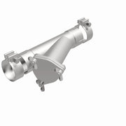 MagnaFlow Exhaust Cut-Out 2.5inch Magnaflow Catalytic Converter Universal