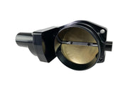 Granatelli 08-23 GM LS3/LSA/LSX Drive-By-Wire 103mm Throttle Body - Black Granatelli Motor Sports Throttle Bodies