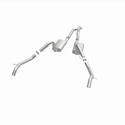 MagnaFlow Sys C/B 75-79 Chevy Camaro Magnaflow Catback