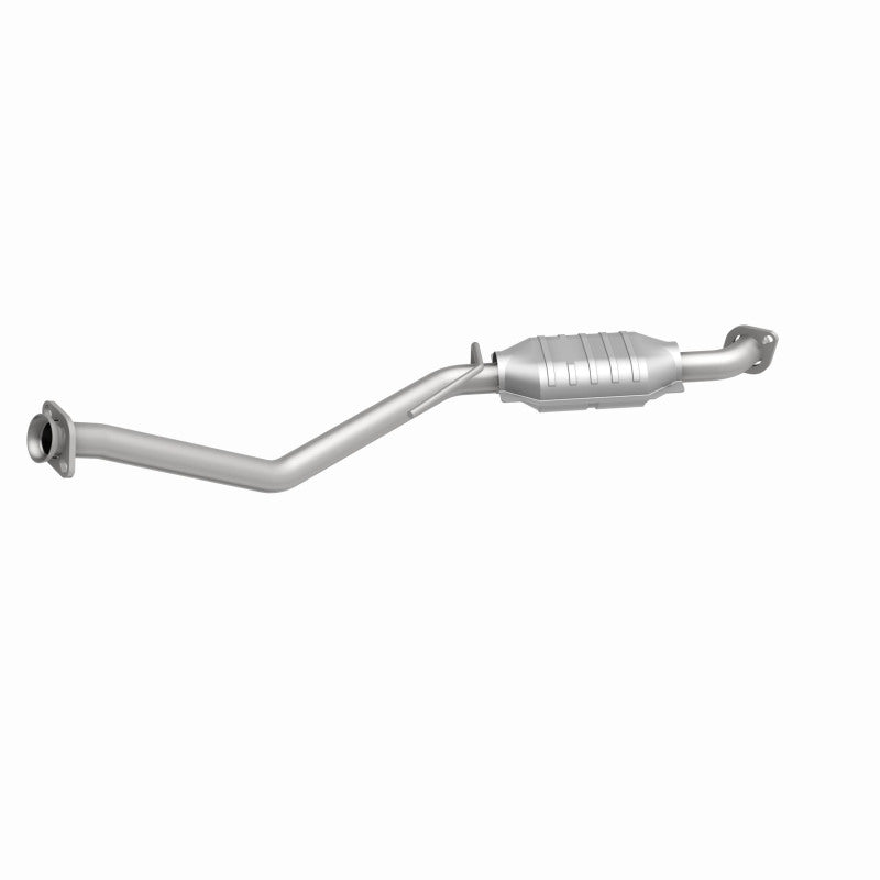 MagnaFlow Conv DF Ford 87 93 Magnaflow Catalytic Converter Direct Fit