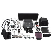 Edelbrock SC 2015 Ford F-150 5.0L V8 Engines No Tuner Edelbrock Superchargers