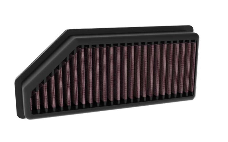 K&N Renault Arkana L4-1.6L F/I 22-23 K&N Engineering Air Filters - Direct Fit