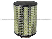aFe MagnumFLOW Air Filters UCO P5R A/F P5R 2-7/16F x 4-3/8B x 4-3/8T x 7H AFE POWER Air Filters - Universal Fit