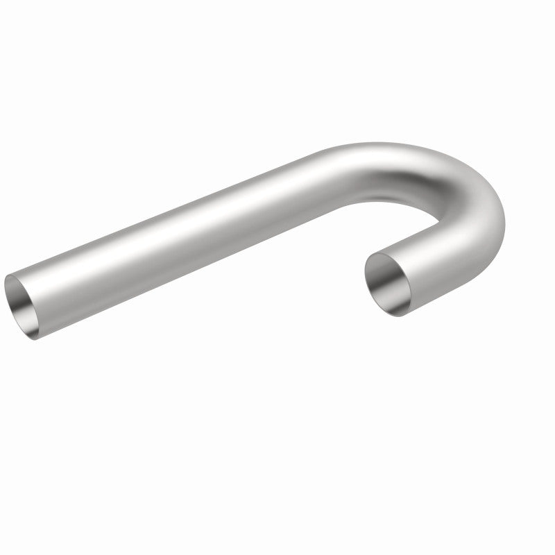 MagnaFlow Smooth Trans 180D 2.5 SS Magnaflow Catalytic Converter Universal