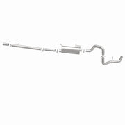 MagnaFlow BRE Exhaust Kit 99-04 Ford F-250 F-350 Magnaflow Catback