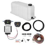 AEM V2 5 Gallon Diesel Water/Methanol Injection Kit - Multi Input AEM Water Meth Kits