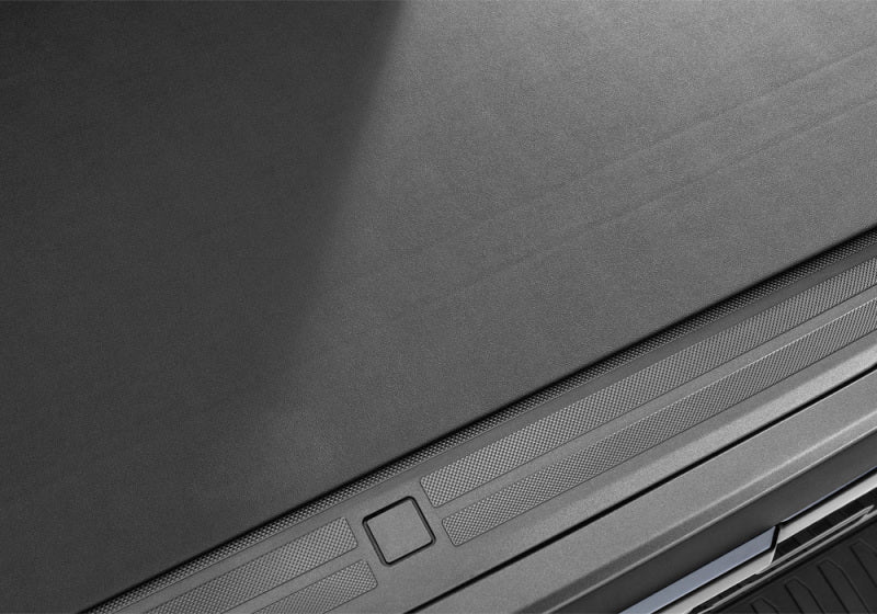 BAK 21-22 Ford F-150 (Incl. 2022 Lightning) Revolver X4s 5.7ft Bed Cover BAK Tonneau Covers - Roll Up