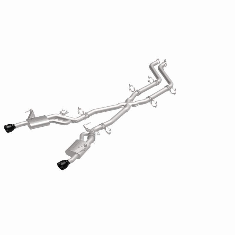 MagnaFlow 2026 Dodge Charger 3.0L SPEQ Series Cat-Back Performance Exhaust System Magnaflow Catback