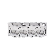 Edelbrock Cylinder Head BBC Performer RPM Oval Port for Hydraulic Roller Cam Natural Finish (Ea) Edelbrock Heads