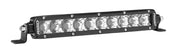 Rigid Industries 10in SR-Series - Spot Rigid Industries Light Bars & Cubes