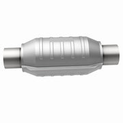 MagnaFlow Conv Univ Mf 2.5 Magnaflow Catalytic Converter Universal