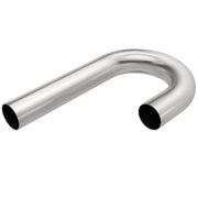 MagnaFlow Smooth Trans 180D 2.5 SS Magnaflow Catalytic Converter Universal