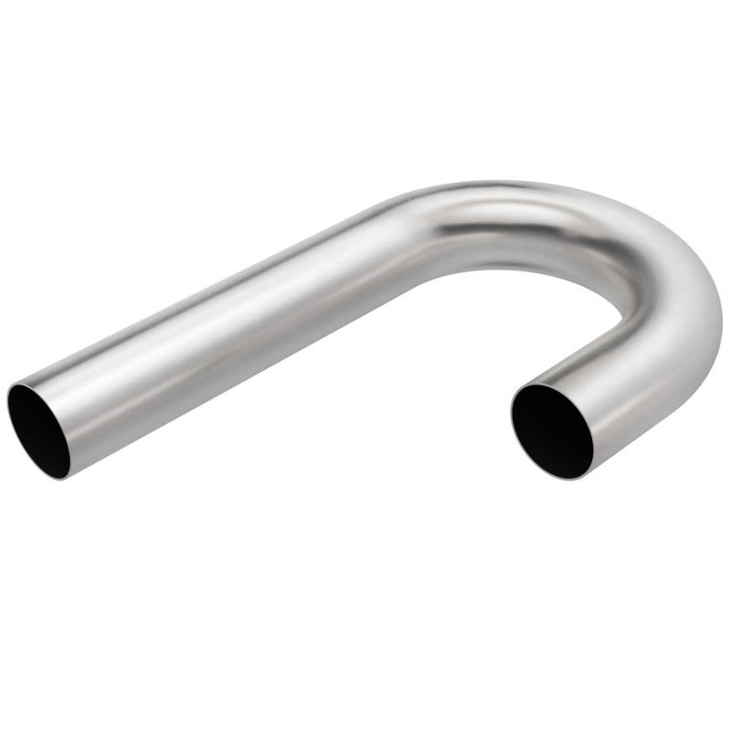 MagnaFlow Smooth Trans 180D 2.5 SS Magnaflow Catalytic Converter Universal
