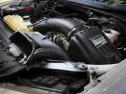aFe 15-20 Ford F-150 Quantum Cold Air Intake System w/ Pro Dry S Filter aFe Air Intake Components