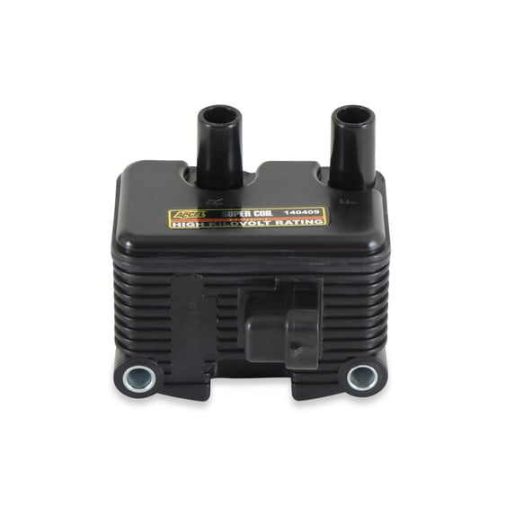Super Coil - Twin Cam - Black 140409 ACCEL Autoparts