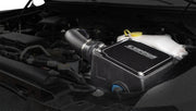 Corsa 11-13 Ford F-150 Raptor 6.2L V8 Air Intake CORSA Performance Cold Air Intakes