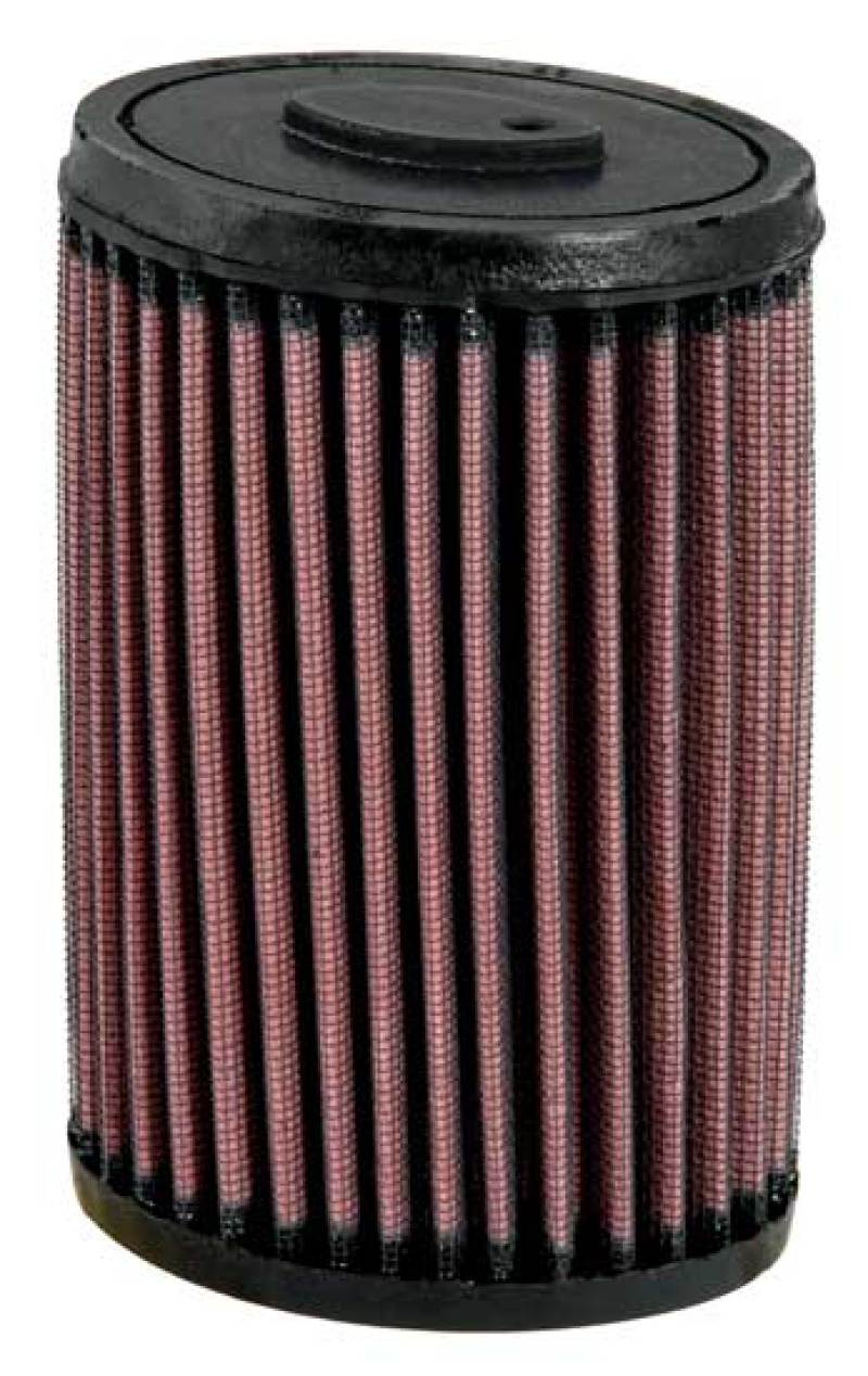 K&N 98-00 Honda CB400 VTEC 400 Replacement Air Filter K&N Engineering Air Filters - Direct Fit