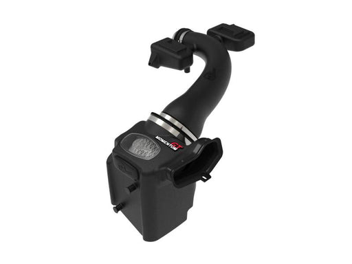 aFe Momentum GT Pro DRY S Cold Air Intake System 20-21 Ford F-250/F-350 aFe Cold Air Intakes