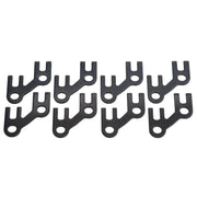Edelbrock Guideplate Hardened Kit for Edelbrock Performer RPM Cylinder Heads Edelbrock Guide Plates