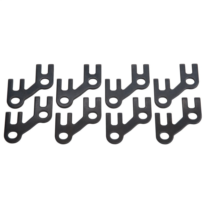 Edelbrock Guideplate Hardened Kit for Edelbrock Performer RPM Cylinder Heads Edelbrock Guide Plates