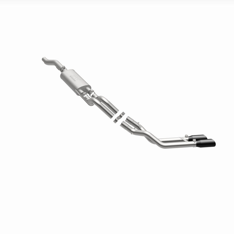 Magnaflow 2020 Ford F-150 Street Series Cat-Back Performance Exhaust System Magnaflow Catback