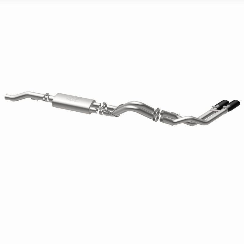 Magnaflow 2020 Ford F-150 Street Series Cat-Back Performance Exhaust System Magnaflow Catback