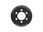 aFe POWER Supercharger Power Pulley 2.50 IN Fits aFe Pulley Kits for Hellcat Supercharger aFe Pulleys - Crank, Underdrive
