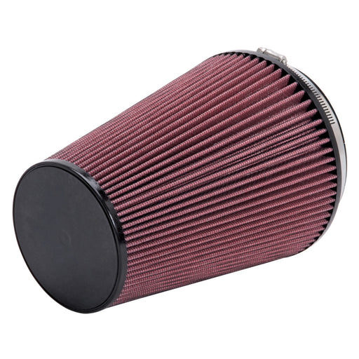 Edelbrock Air Filter E-Force/Universal Conical 9 In Long 6 In Inlet Edelbrock Air Filters - Direct Fit