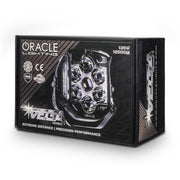 Oracle Lighting VEGA Series 7 Laser+LED Combo Auxiliary Light Pod - 6000K ORACLE Lighting Light Bars & Cubes