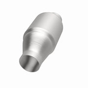 MagnaFlow Universal Catalytic Converter 2.25inch O/O Magnaflow Catalytic Converter Universal