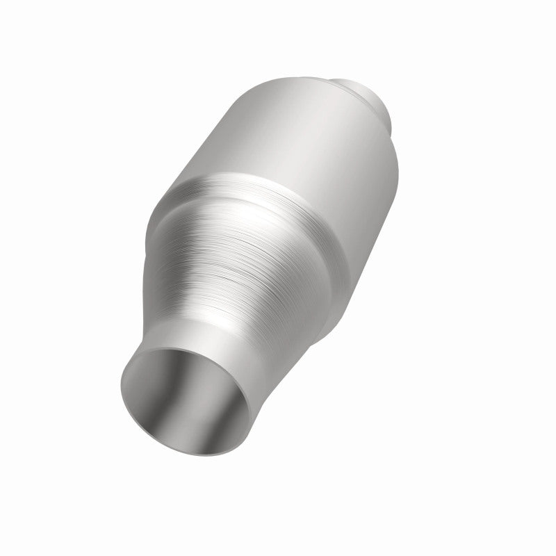 MagnaFlow Universal Catalytic Converter 2.25inch O/O Magnaflow Catalytic Converter Universal