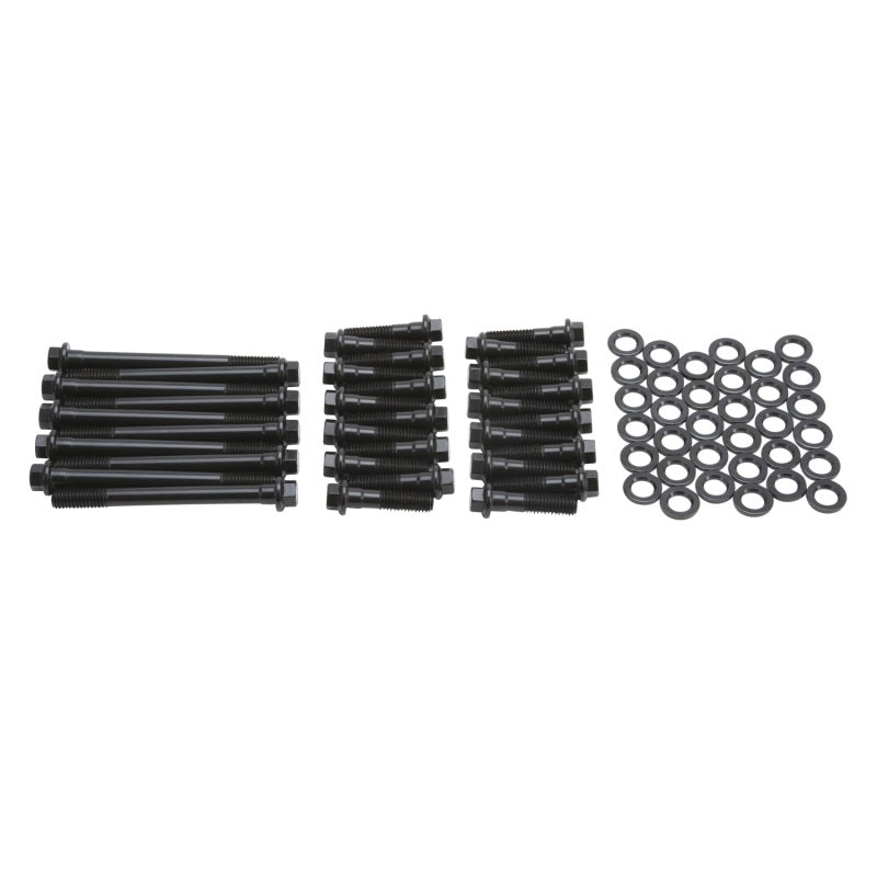 Edelbrock Head Bolt Kit for 77919/77929 Big Block Chrysler Cyl Head Edelbrock Head Stud & Bolt Kits