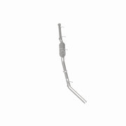 MagnaFlow BRE Exhaust Kit 05-07 Ford Superduty F250/F350 5.4L Magnaflow Catback