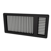 K&N 11-16 Ford Super Duty V8-6.7L Diesel Replacement Dryflow Air Filter K&N Engineering Air Filters - Direct Fit