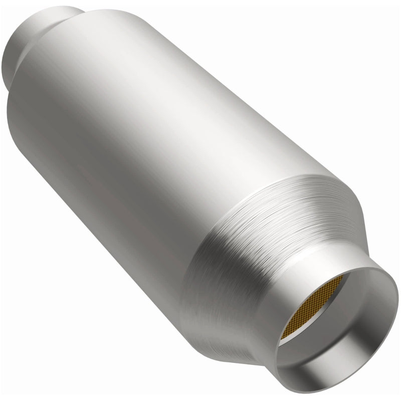 MagnaFlow Universal Catalytic Converter 2 inch C/C spun body Magnaflow Catalytic Converter Universal