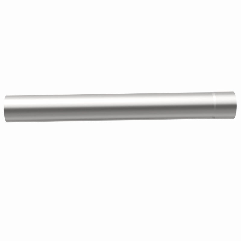 MagnaFlow Univ Pipe 4 X 34 Ext 409SS Magnaflow Connecting Pipes
