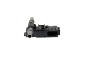 AEM Ethanol Content Flex Fuel Sensor w/ -6AN fittings Kit AEM Data Acquisition
