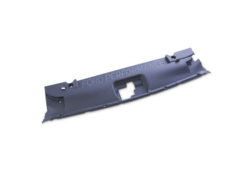 Ford Racing 2015 Mustang Radiator Cover Ford Racing Radiators