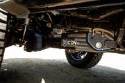 ICON 2023+ Ford F250/350 2.5in Stage 3 Suspension System w/ Radius Arms & Expansion Pack ICON Lift Springs